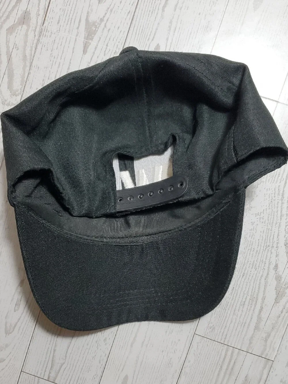 S.W.A.T. COP Embroidered Baseball Snapback Hat Cap Halloween Costume